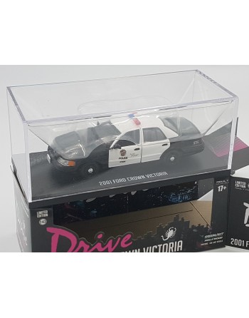 1/43 FORD CROWN VICTORIA