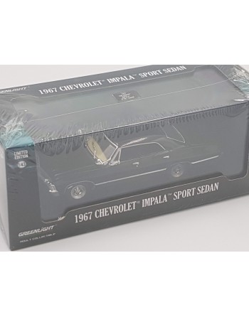 1/43 CHEVROLET IMPALA