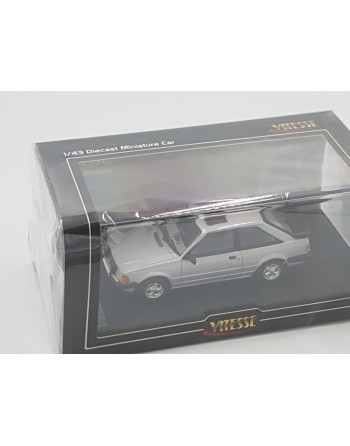 1/43 FORD ESCORT XR3 I