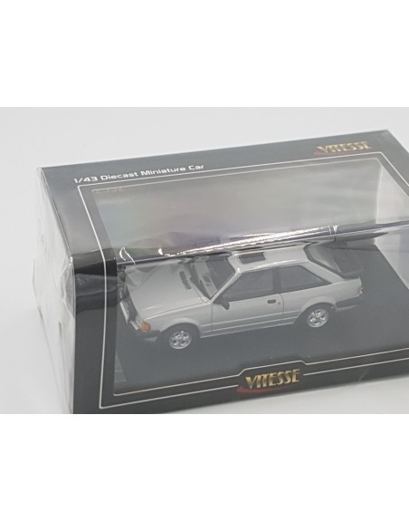 1/43 FORD ESCORT XR3 I