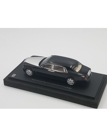1/43 ROLLS ROYCE PHANTOM