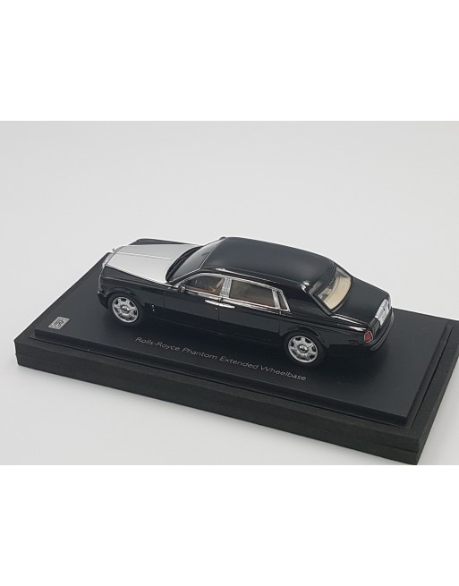 1/43 ROLLS ROYCE PHANTOM