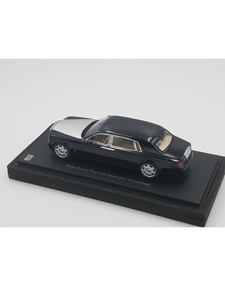 1/43 ROLLS ROYCE PHANTOM