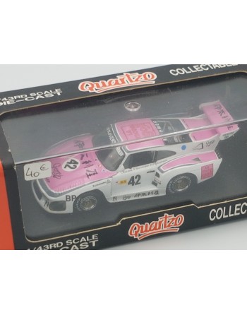 1/43 PORSCHE 935 KREMER K3