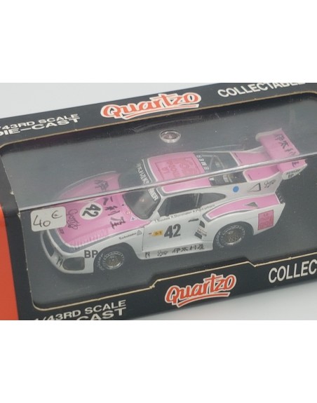 1/43 PORSCHE 935 KREMER K3