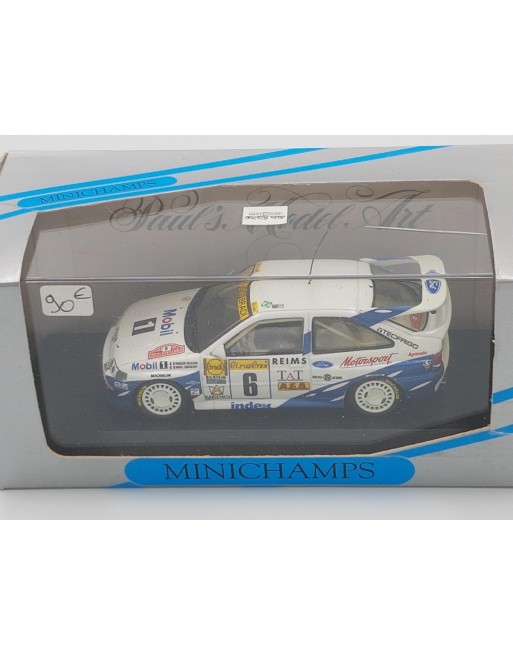 1/43 FORD ESCORT COSWORTH