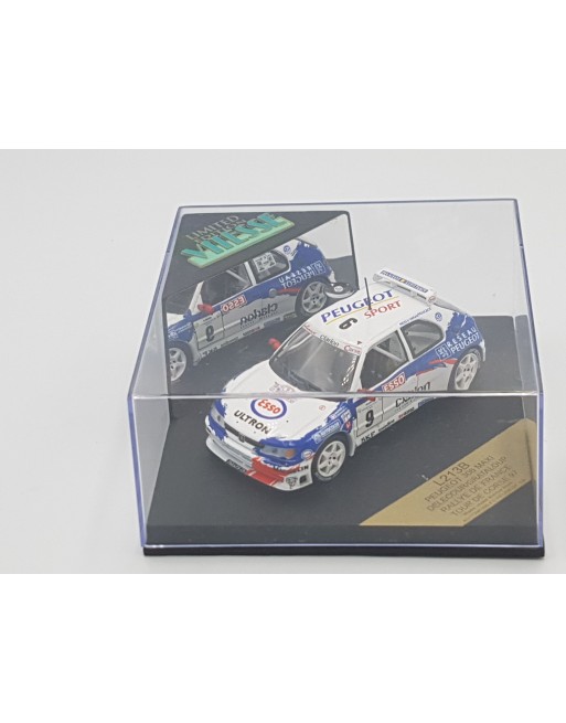 1/43 PEUGEOT 306 MAXI