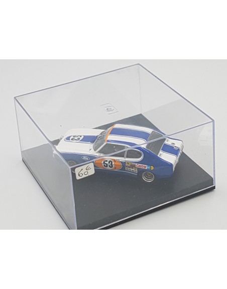 1/43 FORD CAPRI RS 2600