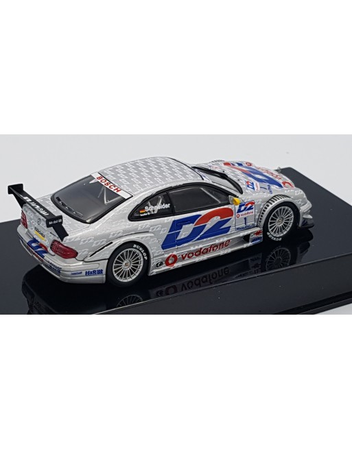 1/43 MERCEDES CLK DTM