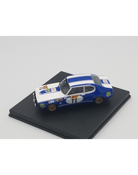 1/43 FORD CAPRI 2600 RS