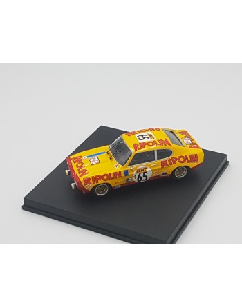 1/43 FORD CAPRI 2600 RS