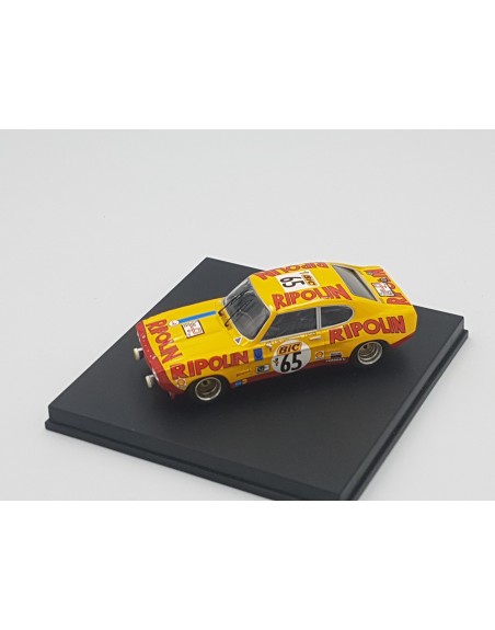 1/43 FORD CAPRI 2600 RS