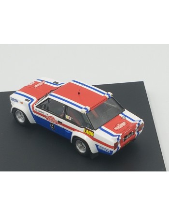 1/43 FIAT 131 ABARTH