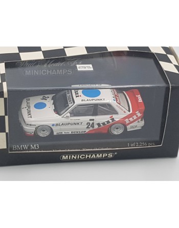 1/43 BMW M3 DTM