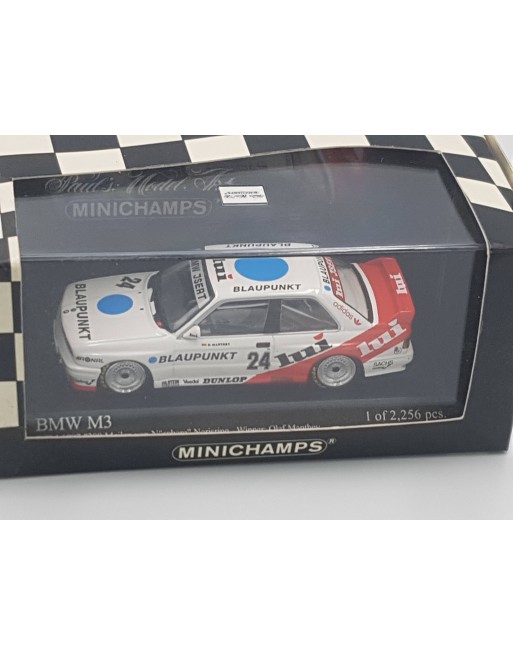 1/43 BMW M3 DTM