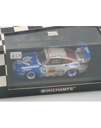 1/43 PORSCHE 911 GT2