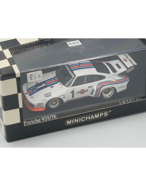 1/43 PORSCHE 935