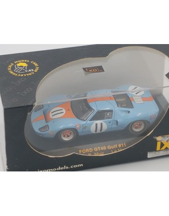 1/43 FORD GT40