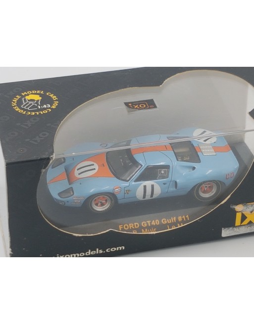 1/43 FORD GT40