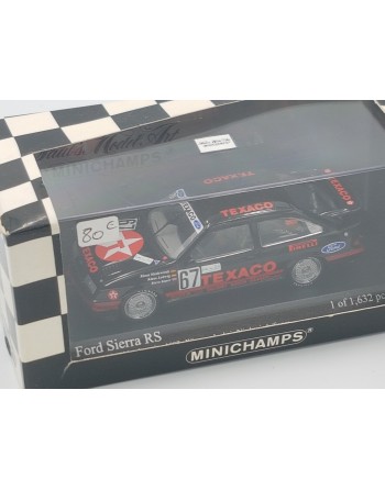 1:43 FORD SIERRA RS