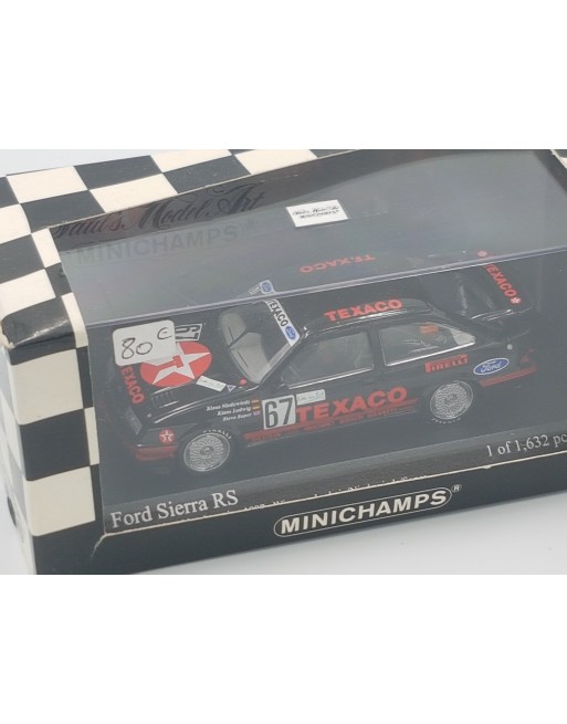 1:43 FORD SIERRA RS