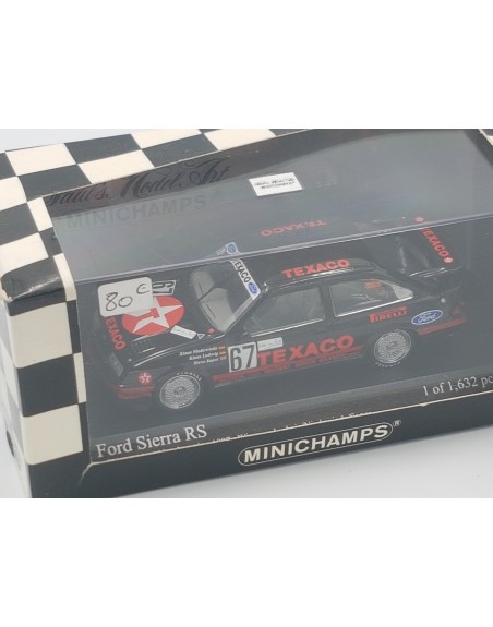 1:43 FORD SIERRA RS