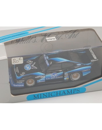 1/43 FORD CAPRI GRP 5