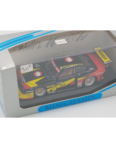 1/43 FORD CAPRI GR 5