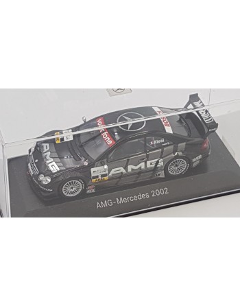 1/43 MERCEDES AMG