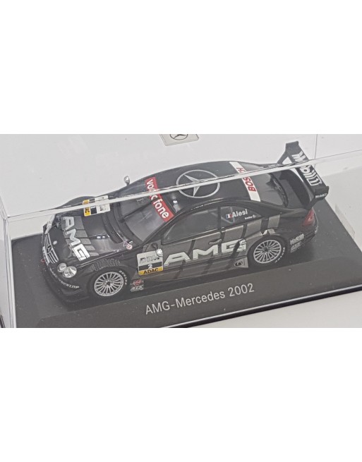 1/43 MERCEDES AMG