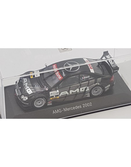 1/43 MERCEDES AMG