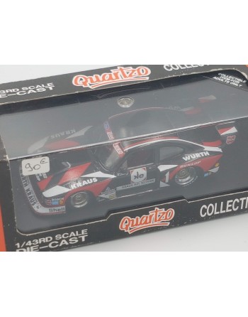 1/43 FORD CAPRI TURBO ZAKSPEED