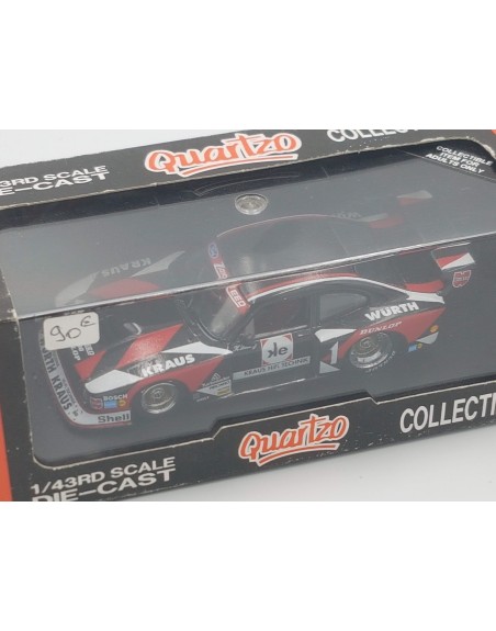 1/43 FORD CAPRI TURBO ZAKSPEED