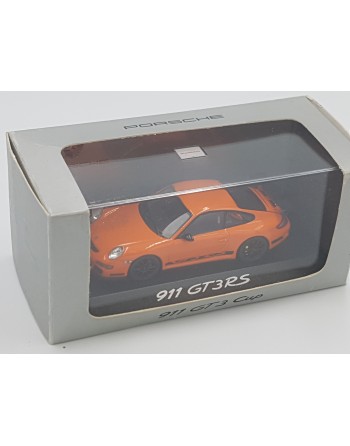 1/43 PORSCHE 997 GT3 RS