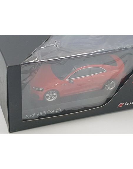 1/43 AUDI RS5