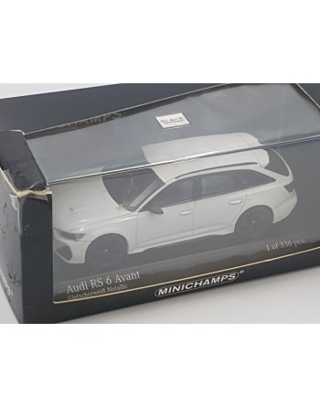 1/43 AUDI RS6