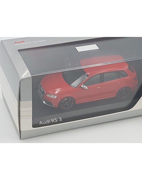 1/43 AUDI RS3
