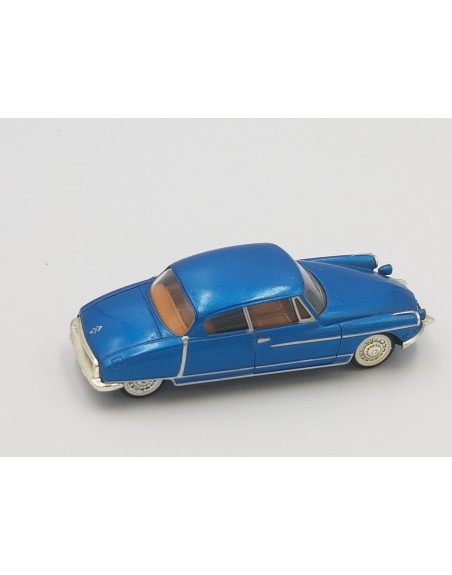 1/43 CITROEN DS 19 CHAPRON