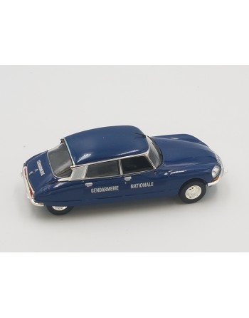1/43 CITROEN DS 23 GENDARMERIE