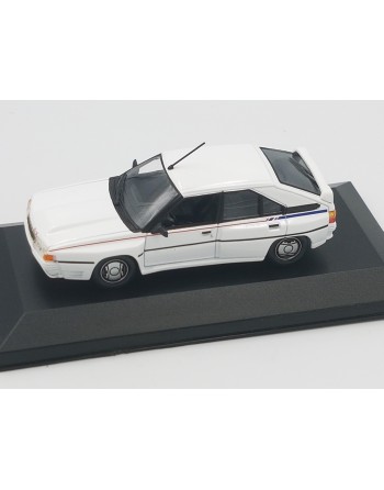 1/43 CITROEN BX 4 TC