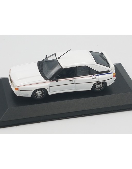 1/43 CITROEN BX 4 TC
