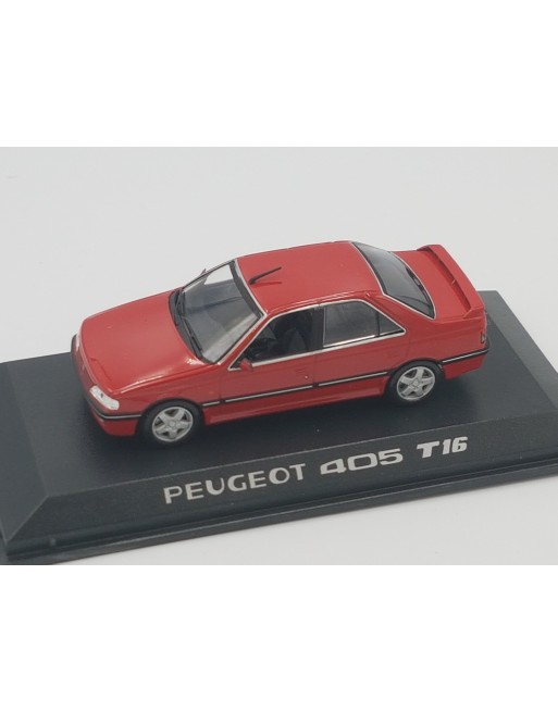 1/43 PEUGEOT 405 T16