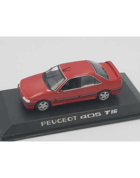 1/43 PEUGEOT 405 T16
