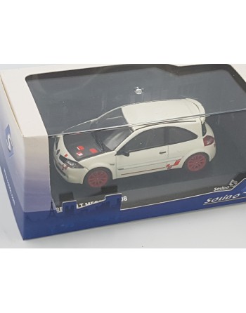 1/43 RENAULT MEGANE RS