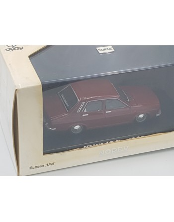1/43 RENAULT 12