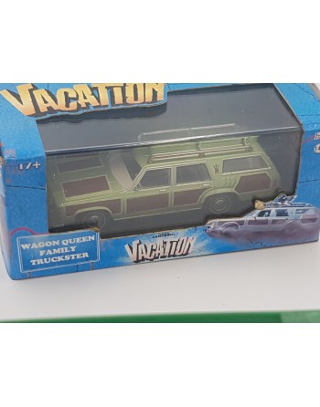 1/43 FORD WAGON FAMILY