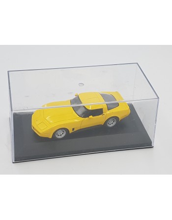 1/43 CHEVROLET CORVETTE C3