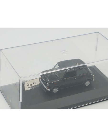 1:43 MINI AUSTIN 1000