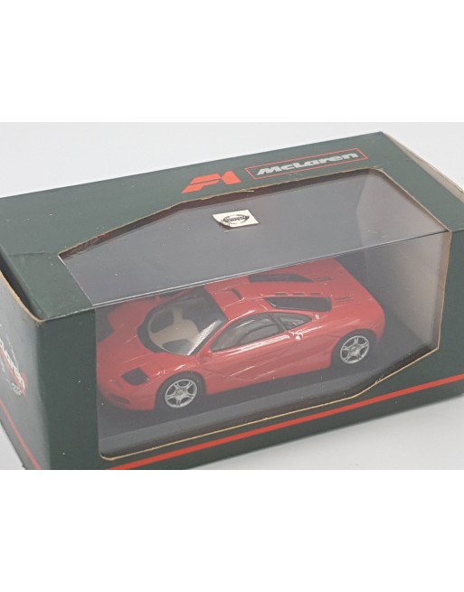 1/43 MCLAREN F1