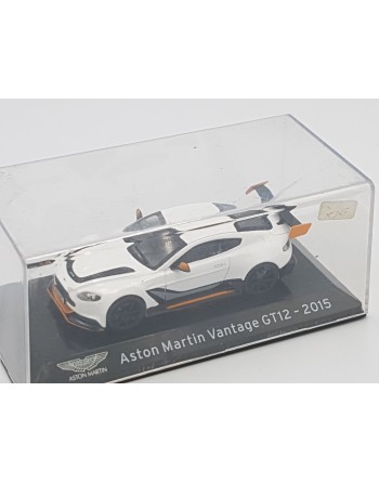 1:43 ASTON MARTIN GT12